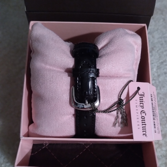 Juicy Couture Watch